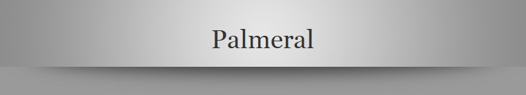 Palmeral